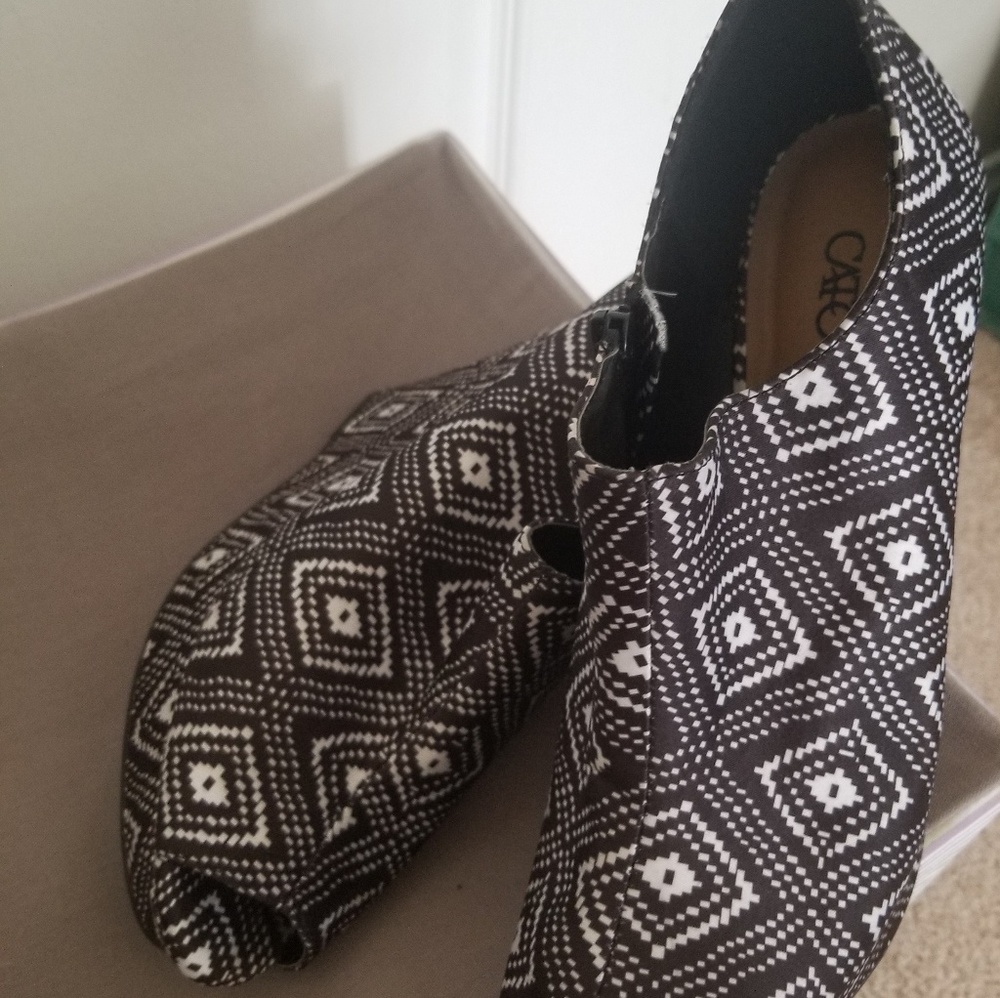 Cato wedges